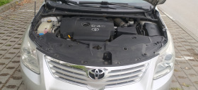 Toyota Avensis 2.0 D4D 126к.с., снимка 4