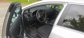 Toyota Avensis 2.0 D4D 126к.с., снимка 3