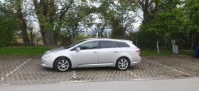 Обява за продажба на Toyota Avensis 2.0 D4D 126к.с. ~13 100 лв. - изображение 5