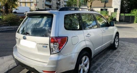 Subaru Forester 2.0, снимка 2