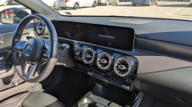 Mercedes-Benz CLA 250 Progressive/ Shooting Brake, снимка 12 - Автомобили и джипове - 45192642
