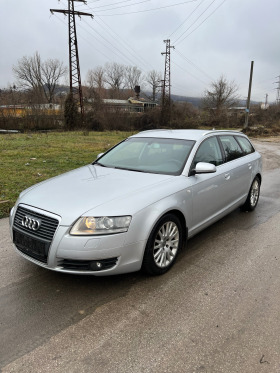 Audi A6 3.0tdi 233  44 | Mobile.bg   1