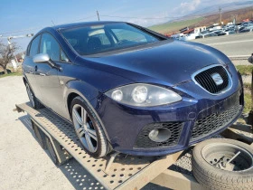 Seat Leon 2.0tdi-170ks-2008god-BMN!!!, снимка 4