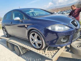 Seat Leon 2.0tdi-170ks-2008god-BMN!!!, снимка 3