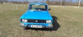     Moskvich 412