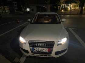 Audi A4 2.0TDI  143.. | Mobile.bg   14