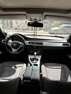 BMW 320, снимка 6 - Автомобили и джипове - 45269443