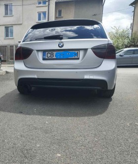 BMW 320, снимка 4 - Автомобили и джипове - 45269443