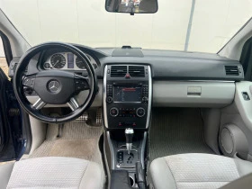 Mercedes-Benz B 200 CDI 140к.с. Автоматик/Подгреви/ Камера, снимка 16