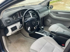 Mercedes-Benz B 200 CDI 140к.с. Автоматик/Подгреви/ Камера, снимка 10