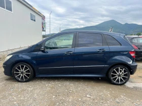 Mercedes-Benz B 200 CDI 140к.с. Автоматик/Подгреви/ Камера, снимка 8