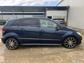 Mercedes-Benz B 200 CDI 140к.с. Автоматик/Подгреви/ Камера, снимка 4