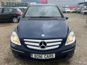 Mercedes-Benz B 200 CDI 140к.с. Автоматик/Подгреви/ Камера, снимка 2