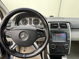 Mercedes-Benz B 200 CDI 140.. //  | Mobile.bg   13