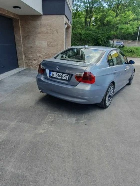 BMW 320 NAVI, снимка 3