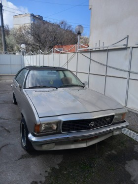 Opel Commodore, снимка 2