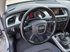 Audi A4 2.0 TDI 143k.s., снимка 8