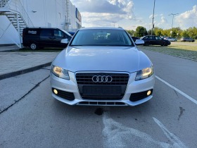 Audi A4 2.0 TDI 143k.s., снимка 2