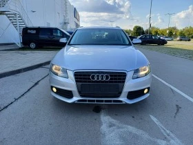 Audi A4 2.0 TDI 143k.s. | Mobile.bg    2