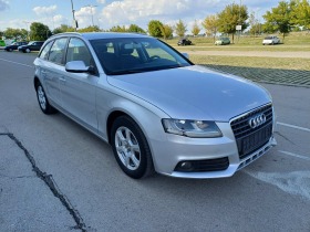 Audi A4 2.0 TDI 143k.s., снимка 3