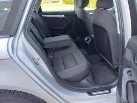 Audi A4 2.0 TDI 143k.s. - [12] 