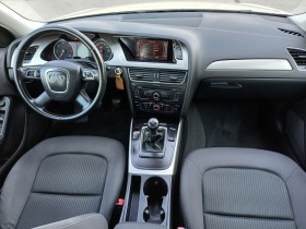 Audi A4 2.0 TDI 143k.s., снимка 13