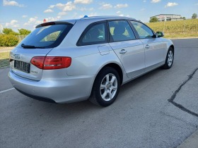 Audi A4 2.0 TDI 143k.s., снимка 4