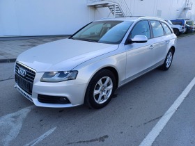 Audi A4 2.0 TDI 143k.s., снимка 1