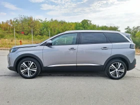 Peugeot 5008 1, 5 Blue HDI 131k.c, снимка 5