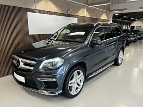 Mercedes-Benz GL 350 ОЧАКВАН ВНОС Mercedes GL350d AMG* DESIGNO* 6+ 1, снимка 1