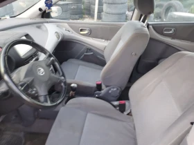 Nissan Almera tino 2.2 TDi klimatronik , снимка 10