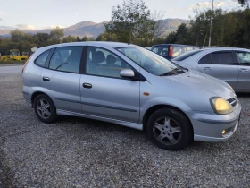     Nissan Almera tino 2.2 TDi klimatronik 