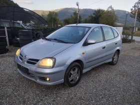 Nissan Almera tino 2.2 TDi klimatronik  | Mobile.bg    1