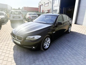 BMW 530 4х4 HeadUp ВЪРНАТА ОТ ЛИЗИНГ - [3] 