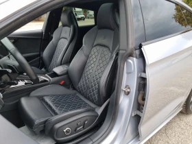 Audi S5 Sportback Face Laser Digital Recaro Панорама B&O, снимка 10