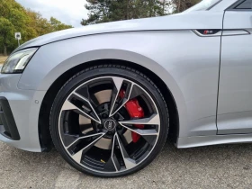 Audi S5 Sportback Face Laser Digital Recaro Панорама B&O, снимка 17