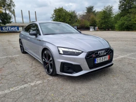 Audi S5 Sportback Face Laser Digital Recaro Панорама B&O, снимка 2