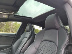 Audi S5 Sportback Face Laser Digital Recaro Панорама B&O, снимка 13