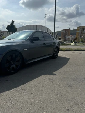 BMW 530 Shadowline, снимка 6