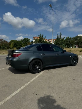 BMW 530 Shadowline, снимка 4