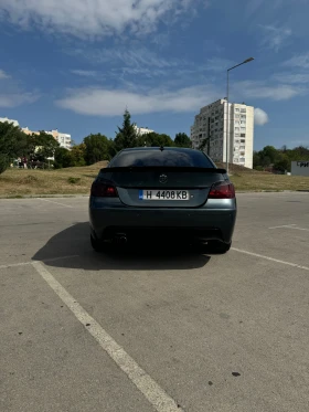 BMW 530 Shadowline, снимка 7