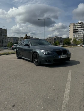 BMW 530 Shadowline, снимка 2