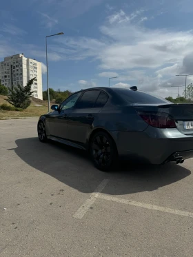 BMW 530 Shadowline, снимка 5