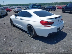  BMW 640