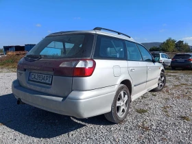 Обява за продажба на Subaru Legacy 2, 5 ~3 200 лв. - изображение 3