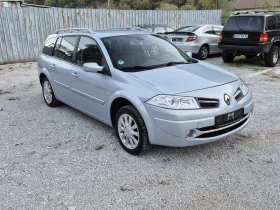 Renault Megane ГАЗ БЕНЗИН, снимка 2