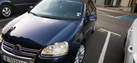 VW Jetta 1, 9 TDI BKC, снимка 6