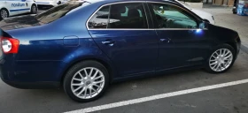 VW Jetta 1, 9 TDI BKC, снимка 4