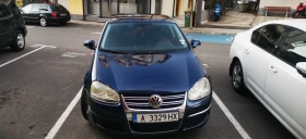 VW Jetta 1, 9 TDI BKC, снимка 5