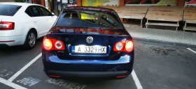 VW Jetta 1, 9 TDI BKC, снимка 7